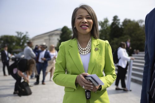 Democrats hope the Senate could finally have more than one Black woman ...