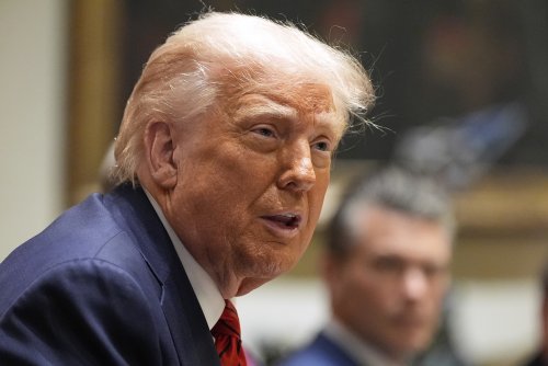 ‘Boomerang in a Very Bad Way’: How Trump’s Antisemitism Push Could Backfire