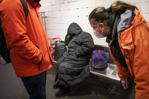 Hospitalizing the mentally ill, a year later