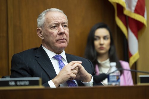 Ken Buck blasts his party’s hardliners for ‘lying to America’