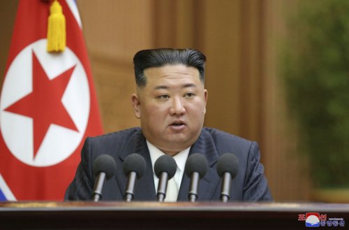 North Korea will ‘automatically’ launch nukes if Kim killed