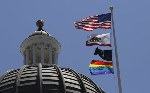 California Democrats are in control. So why are they worried?