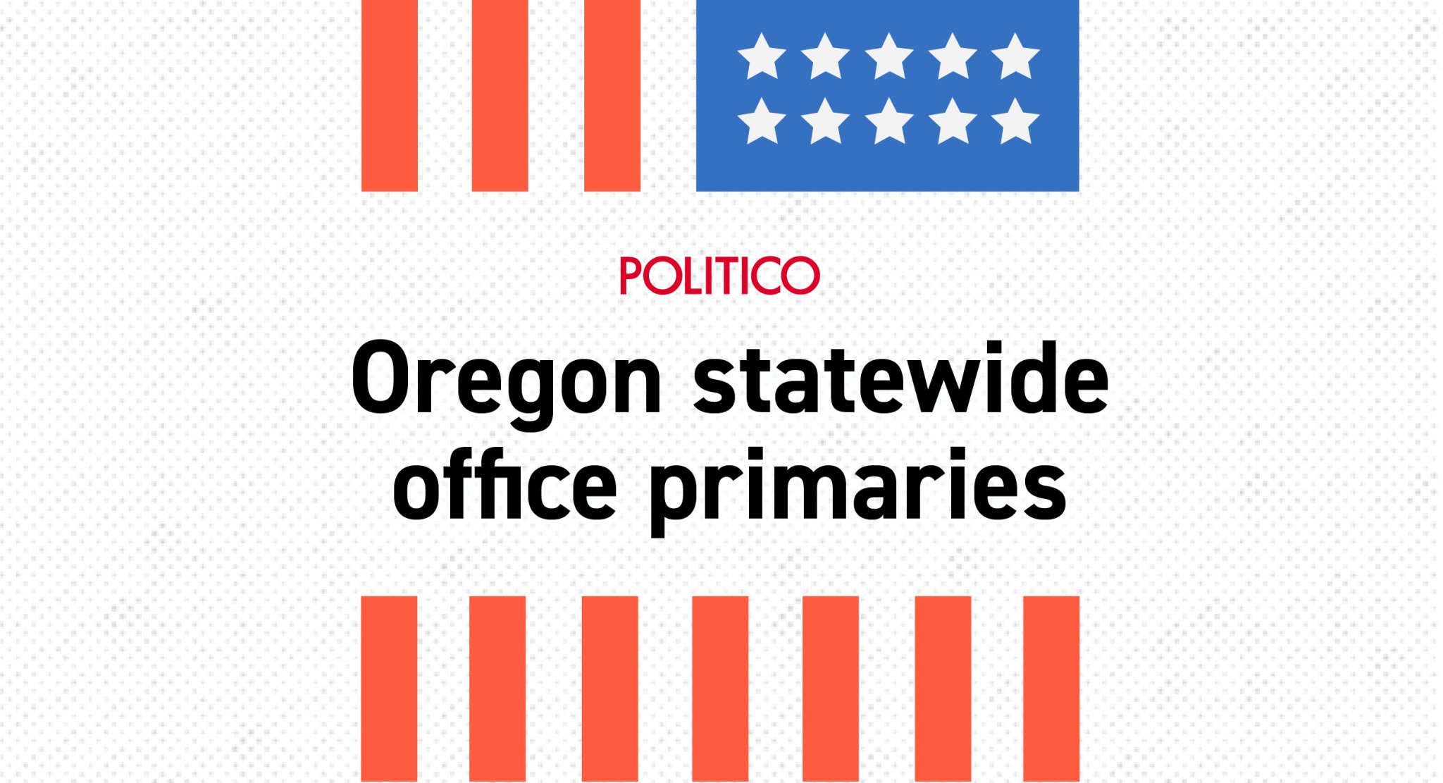 Oregon Election Results 2022 | Live Primary Map Updates