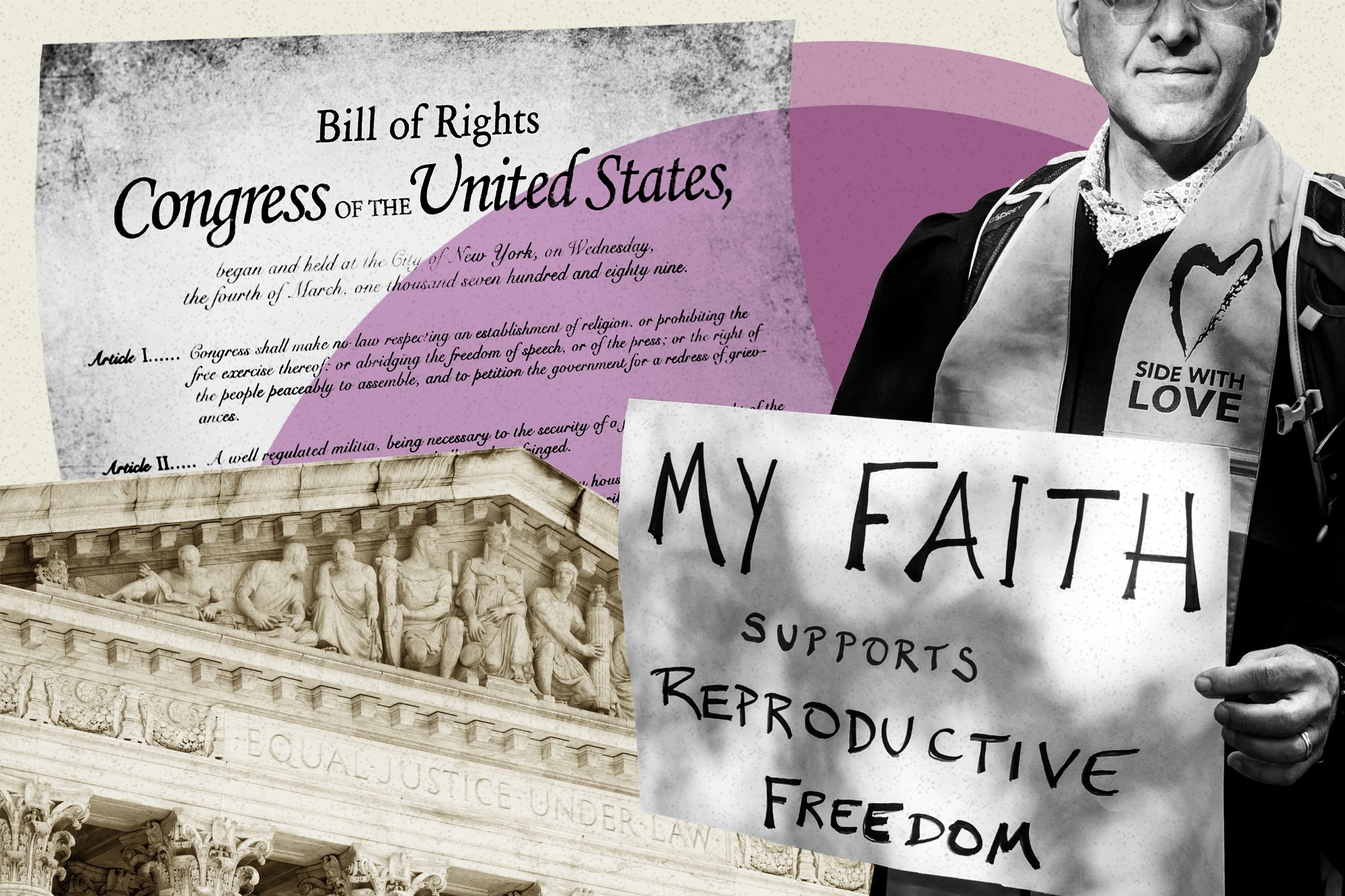 The sleeper legal strategy that could topple abortion bans