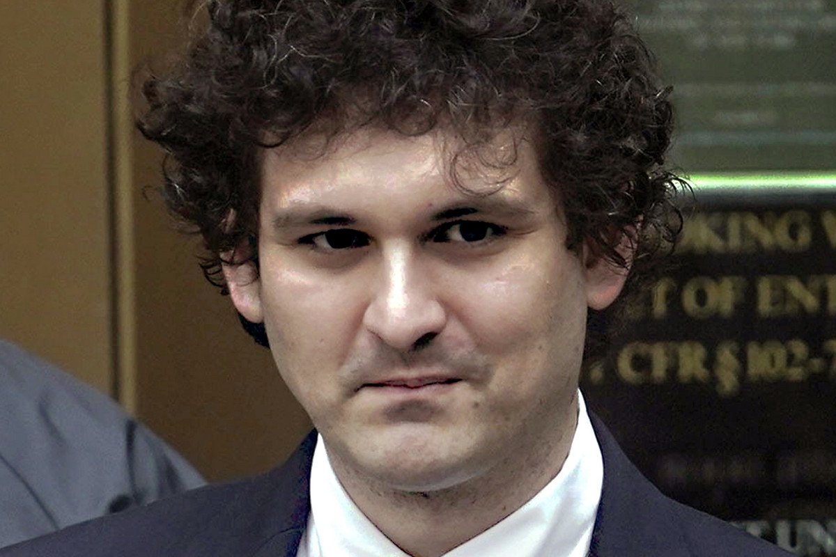 'The guy’s a piece of s - - t': SBF’s pardon push falls flat in Congress