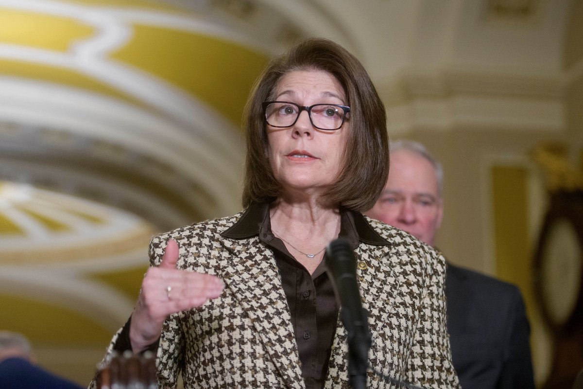 Cops vs. crypto clash looms in the Senate