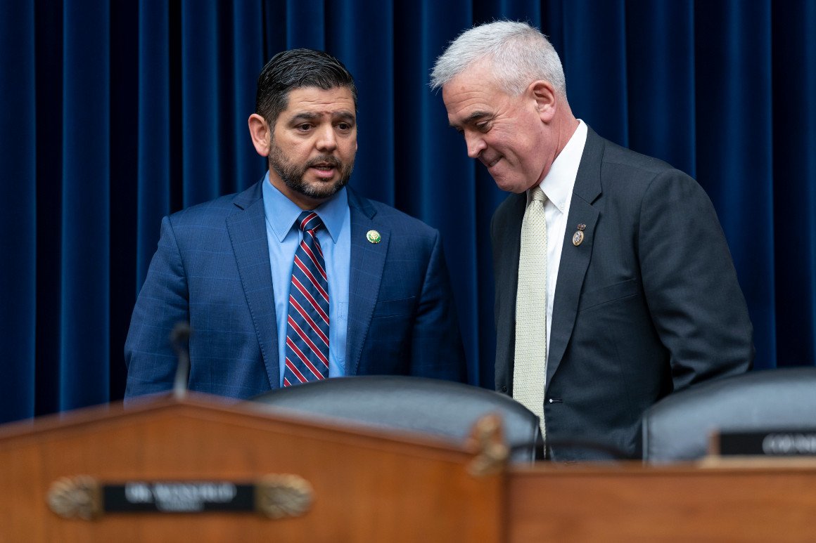 Comity crumbles on Congress’ Covid committee image banner