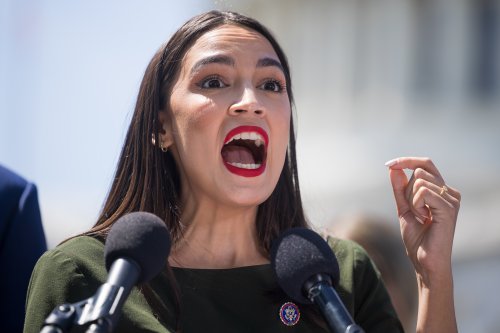 AOC Is Not Planning To Run For Senate In 2024 Flipboard    Medium 