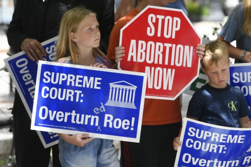 Sex ed, birth control, Medicaid: Republicans’ ‘new pro-life agenda’