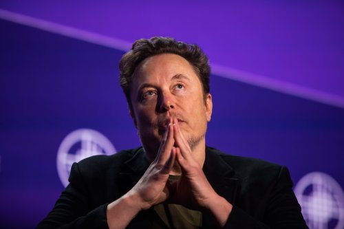 Elon Musk backs California bill to regulate AI