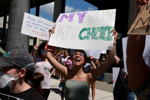 Florida’s firewall against abortion restrictions is in peril