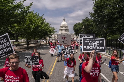 Will health insurers continue to cover abortion now that Roe has been overturned?