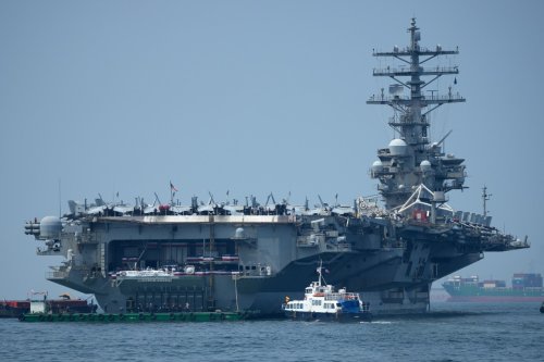 Pentagon cracks down on drag shows at military bases