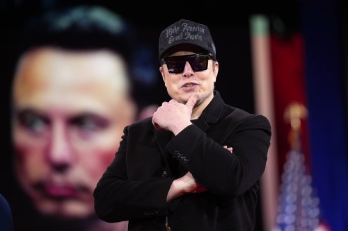 'Highly inappropriate': Musk, a defense contractor, sat in on Air Force nominee's interview