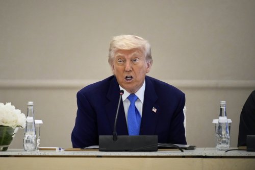Trump says US will set new tariff rates for countries, skirting negotiations