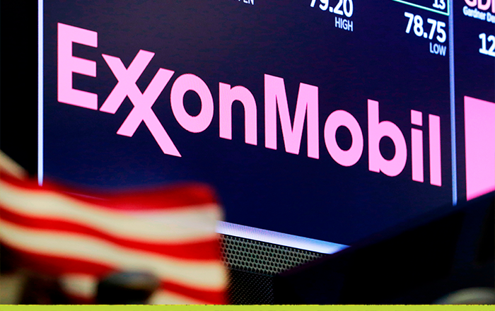 The investor that roared at ExxonMobil
