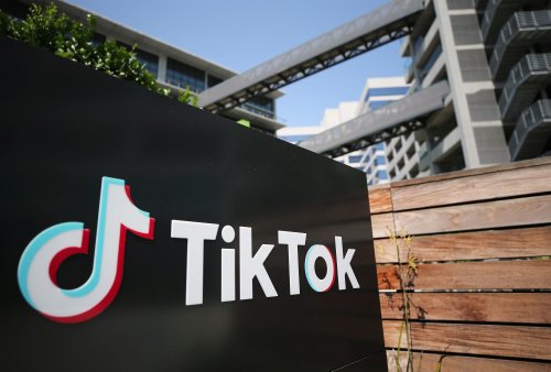 TikTok is a necessary evil for Democratic campaigns