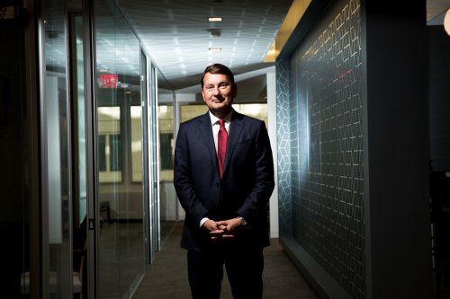 From Trump whisperer to West Wing pariah: How lobbyist Brian Ballard angered Trump