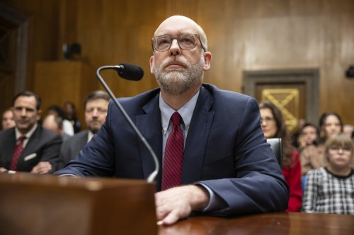 ‘Rearview mirror stuff’: Trump’s budget chief mocks GAO’s impoundment opinion
