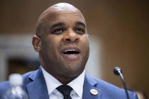 White House asked FERC’s Phillips to step down