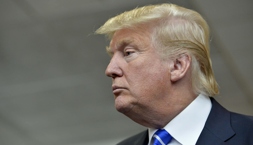 POLITICO Playbook: Trump dishes to his ‘psychiatrist’