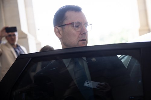 Trump administration gives Tom Kean Jr. a new headache in tough midterm fight