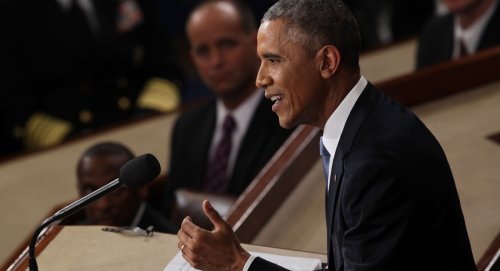 State of the Union 2015 analysis: What he said, what he meant