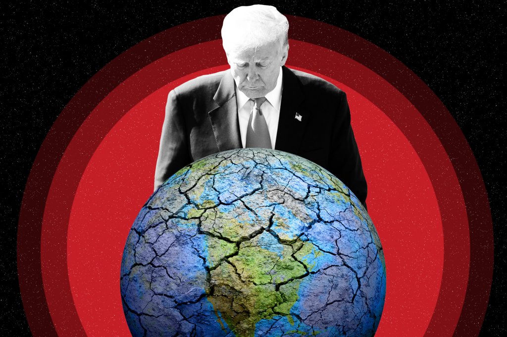 GEOPOLITICS - cover