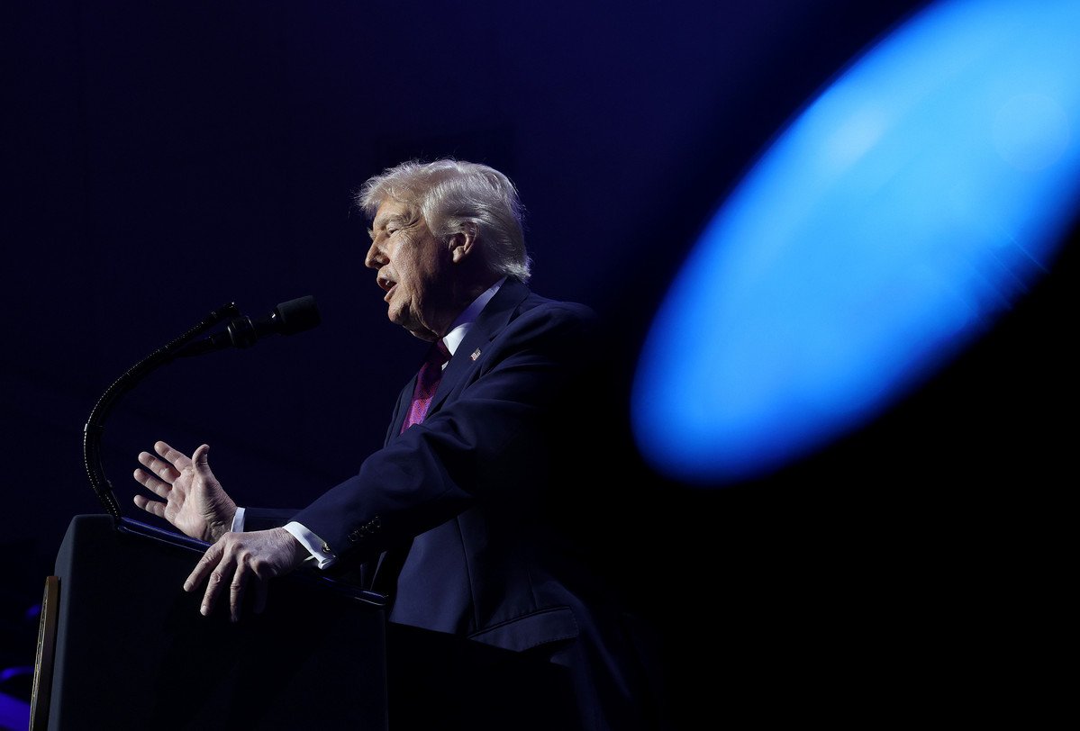 ‘F–k this coin’: Trump set to attend memecoin conference after 96 percent wipeout