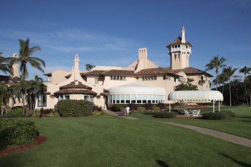 Feds seek to fast-track appeal in Trump Mar-a-Lago documents fight