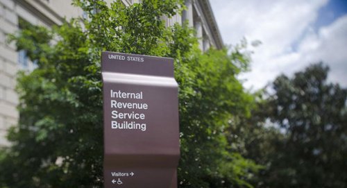 Report: IRS scam sweeps nation