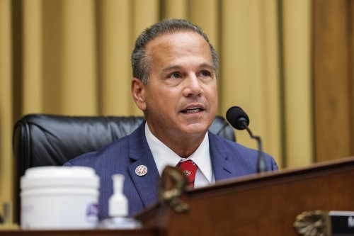 Rhode Island Rep. David Cicilline To Leave Congress | Flipboard