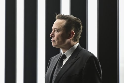 Musk won’t hear classified war plans in Pentagon visit