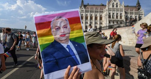 Understanding Europe’s shift to the right