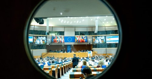 Ranked: The 10 most intensely lobbied EU laws