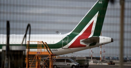 5 questions hanging over Italy’s new airline