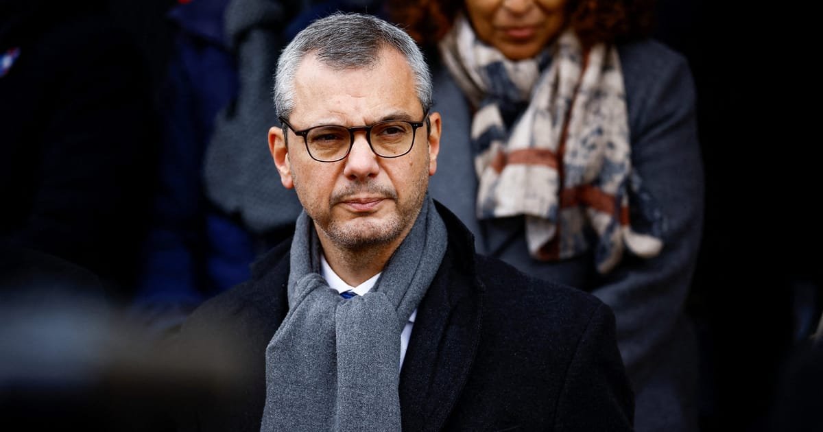 Alexis Kohler quitte l’Elysée pour la Société générale, Emmanuel Moulin le remplace