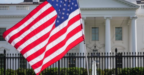 US popularity collapses worldwide in wake of Trump’s return