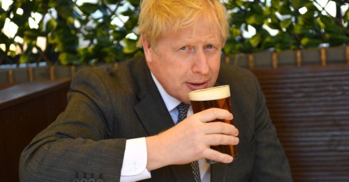 Dominic Cummings: Winning political campaigns have ‘hot women and beer and pizza and music’