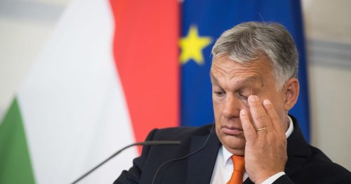 Orbán’s culture wars divert, disturb — and evade serious repercussions