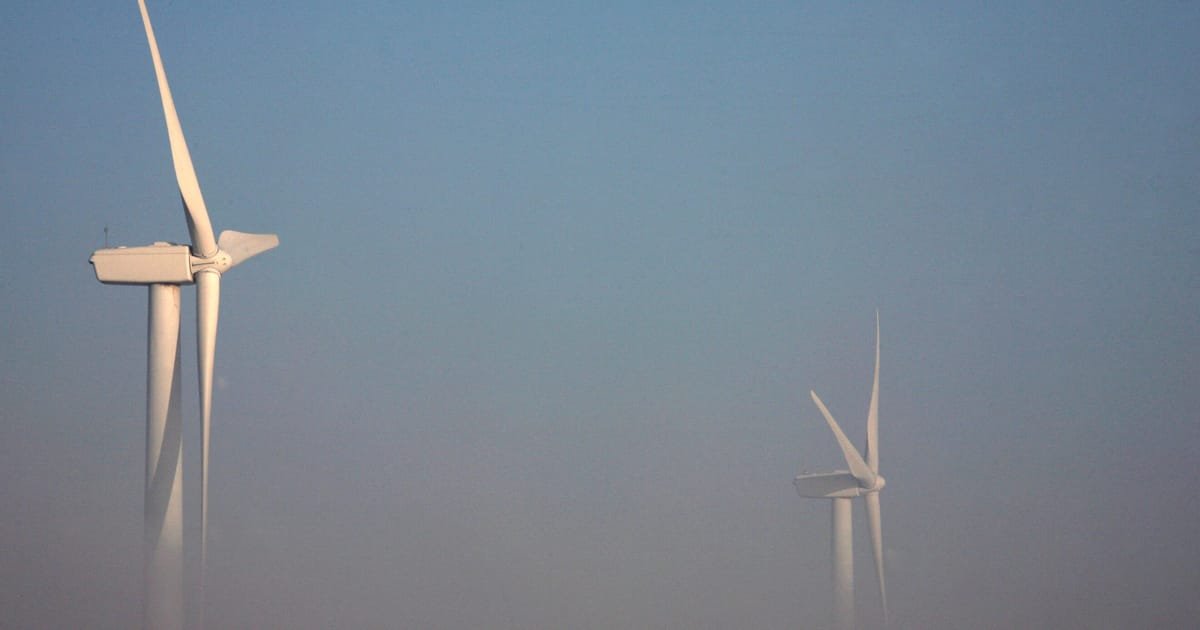 Les électeurs de droite plus écolos que les élus Les Républicains ?