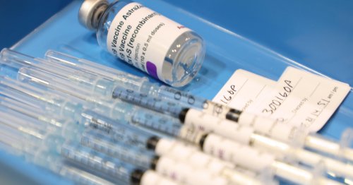 White House struggle to define its vaccine diplomacy leaves Ukraine hanging