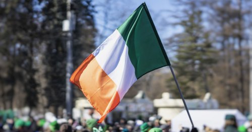 After Brexit, Ireland can’t have it both ways