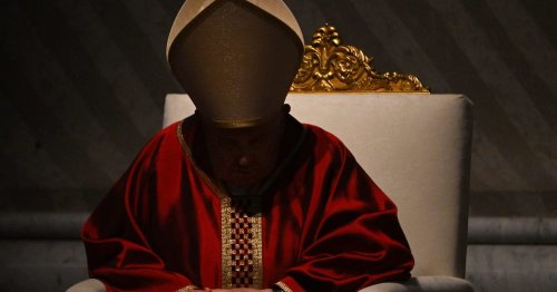 The complex legacy of Pope Francis