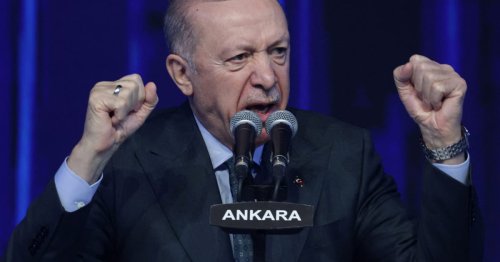 Erdoğan seizes geopolitical moment to snuff out democratic opposition