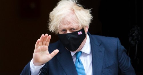 Almost half of Brits think Boris Johnson eased coronavirus rules too soon: poll