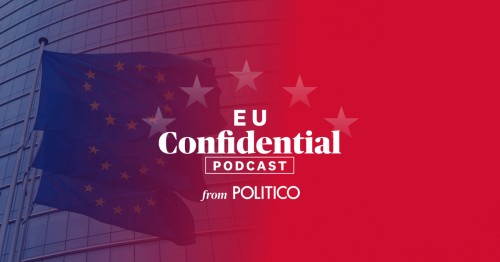 A divorce and a birthday: Five years of Brexit, 10 years of POLITICO