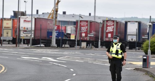Germany urges Britain to rejoin EU customs union