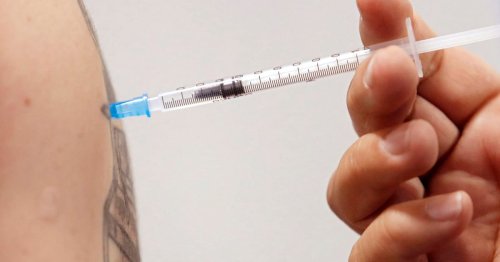 Germany to China: Use Western vaccines, duh