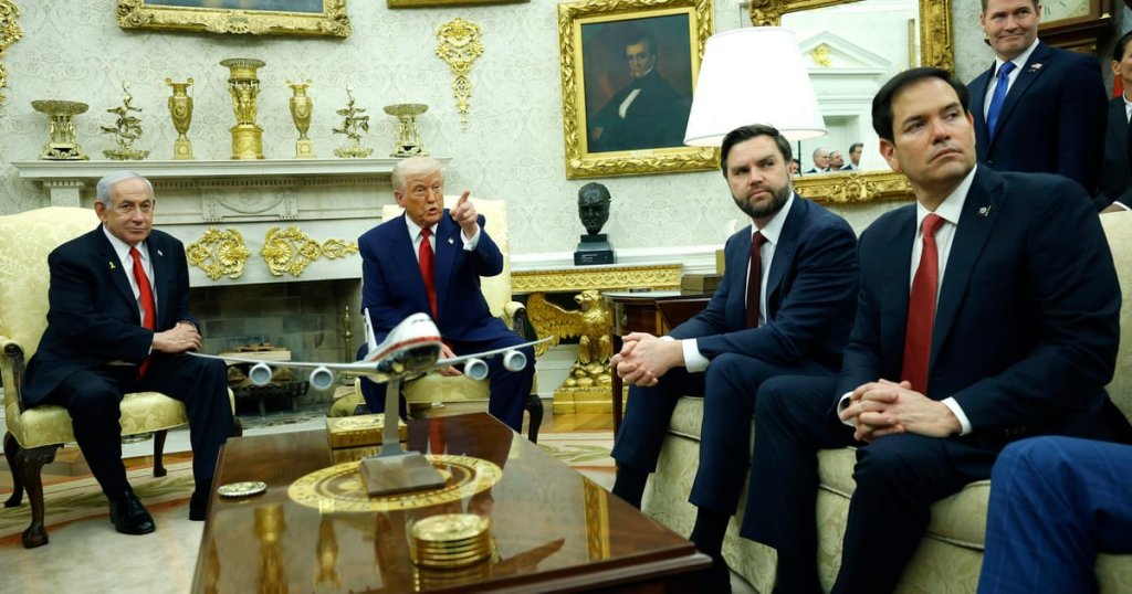 US is open for business 